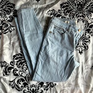 Universal Threads skinny jeans size 8